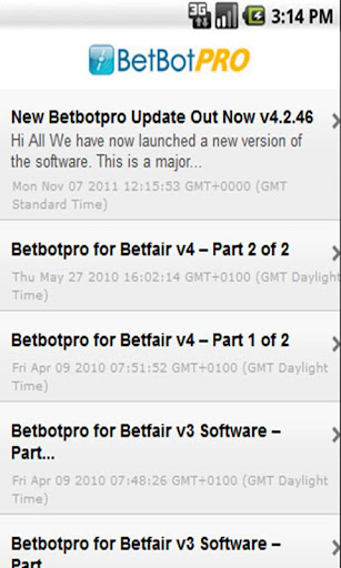 BetBotPRO