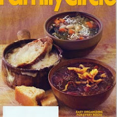 Smoky Brisket Chili