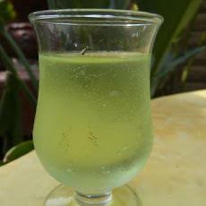 Apple Cake Shooter