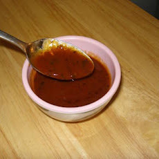 Schaub Special Sauce