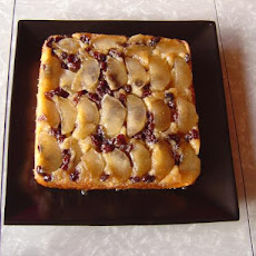 Swedish Apple Yeast  Bread-Betty Crocker Recipe Cards