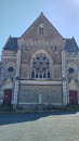 Mortagne, Eglise De St Hilaire