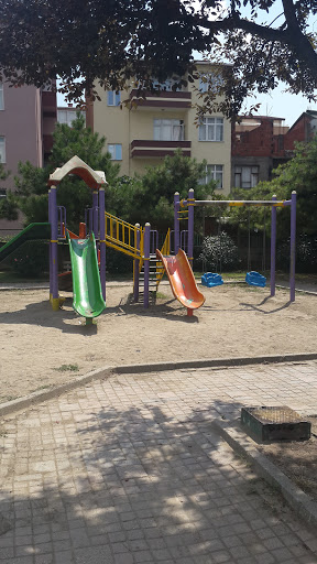 Emek Çocuk Parkı