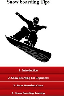 How to install Beginners Tips On Snowboarding 0.1 unlimited apk for bluestacks