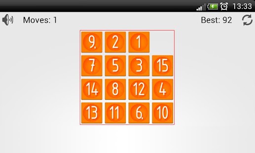 How to mod 15 puzzle patch 1.01 apk for bluestacks