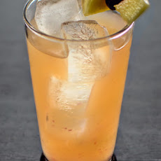 Fruit and Gingerly