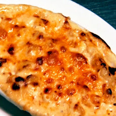 Colorado River of Cheese and Macaroni