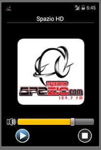 How to download Radio Spazio 104.7 FM 1.0.0 unlimited apk for bluestacks