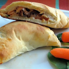 Kids' Calzones