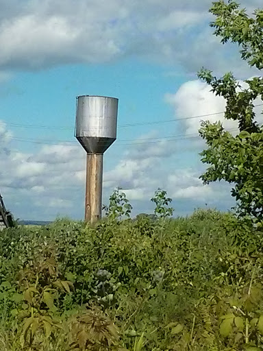 Berestok Water Tower