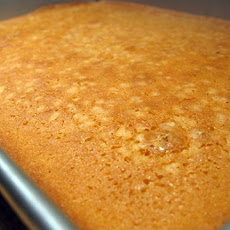 Cocoa Butter Mochi