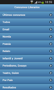 How to install Concursos literarios lastet apk for android