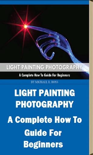 Light Painting eBook