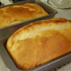 Blue Ribbon White Bread
