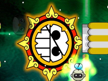 How to mod Super Robo Escape 1.0 mod apk for android