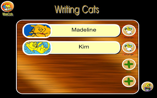 【免費教育App】Writing Cats-APP點子