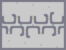 Thumbnail of the map 'Night Fungus'