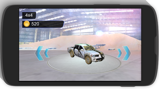 How to download Sand Dune Climbing 4x4 PRO 3.0 unlimited apk for pc