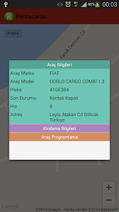 How to install Rentacarss 2.0 unlimited apk for bluestacks