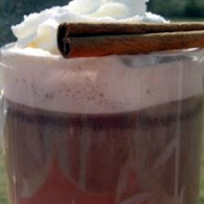 Cinnamon Mocha Coffee
