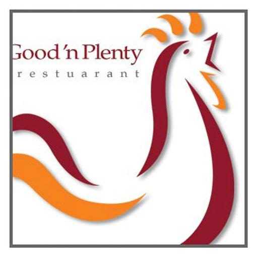 Good 'N Plenty OLD 商業 App LOGO-APP開箱王