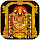 Tirupati Balaji Live Wallpaper mobile app icon