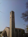 Kirche St. Hedwig