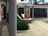 Valla En Sosua Residencial Casa Linda Us$ 185 000