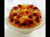 Completo Curso Para Decoracion De Gelatinas