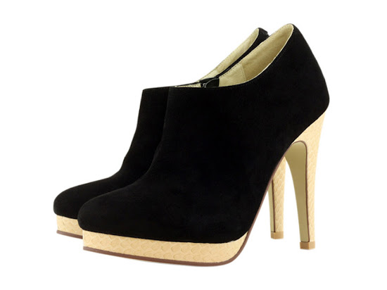 I Designed My Perfect Shoes!