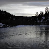 Ice Pond