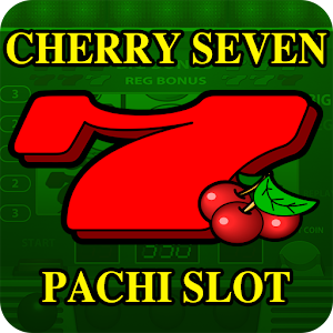 CHERRY SEVEN -PACHI SLOT-.apk 1.00