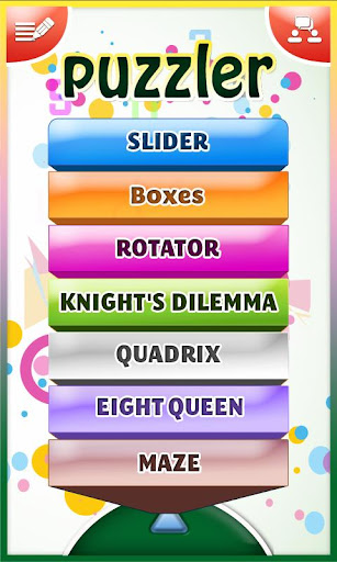 【免費解謎App】Puzzlers-APP點子