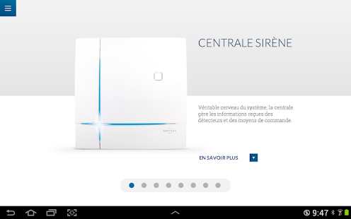How to download Alarme e-Nova lastet apk for bluestacks