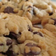 Amy's Chocolate Chip Cookies