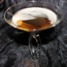 Kahlua Espresso Martini