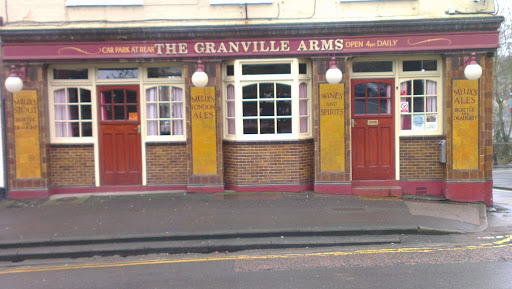 Rochester Granville Arms