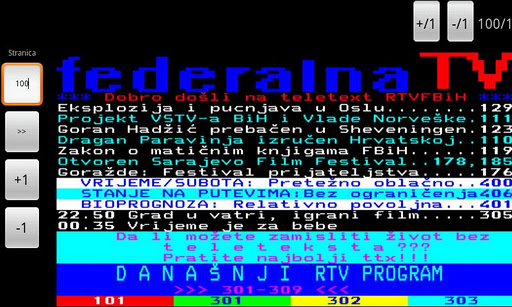 免費下載新聞APP|FTV Teletekst app開箱文|APP開箱王