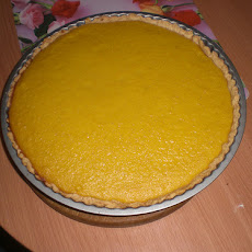 Marie Callender's Pumpkin Pie Filling