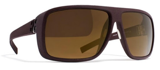 gafas de diseño Mikita