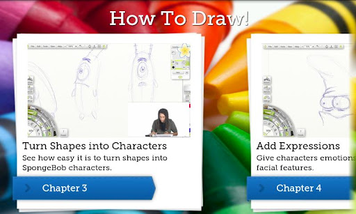 How To Draw