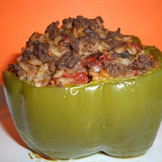 Stuffed Bell Peppers