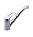 Griferia Gourmet Cocina Monocomando