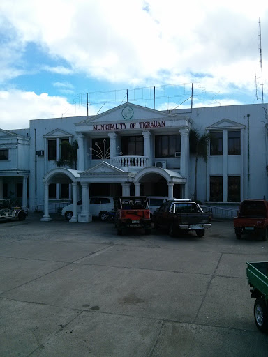 Municipality of Tigbauan