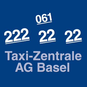 Download Taxi-Zentrale AG, Basel For PC Windows and Mac
