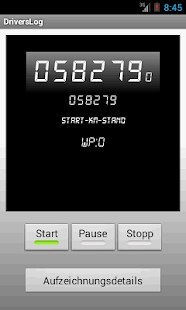 How to mod DriversLog Fahrtenbuch GPS 4.2.0 apk for laptop