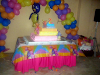 Bufetts Picaderas Postres Y Montaje De Eventos