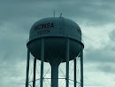 Youth Water Tower