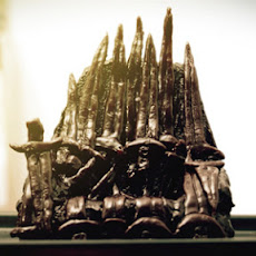 Game of Thrones Cake