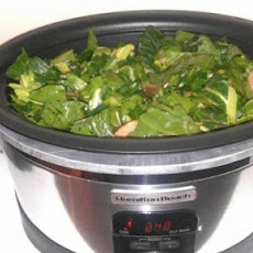 True Southern Collard Greens